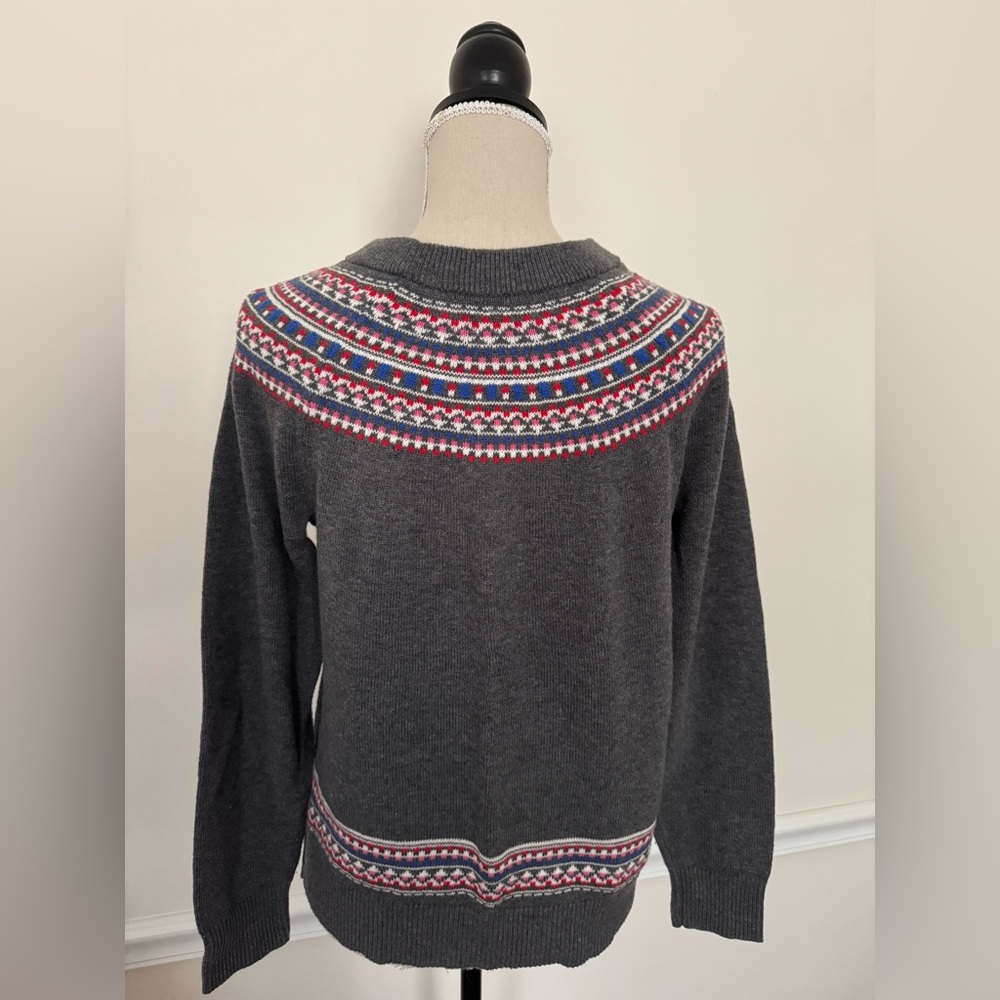 GAP Sweater | Winter | Classic - Picture 4 of 11